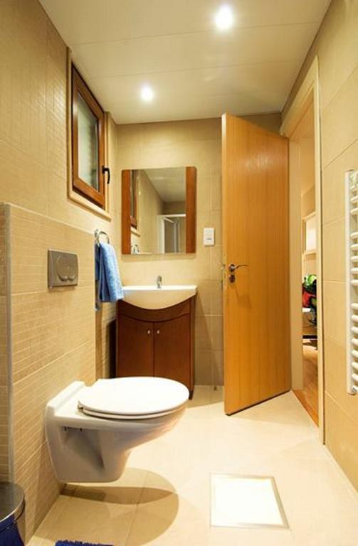 Ithaki Phinikoudes Apartment 307 Lárnaka Eksteriør bilde