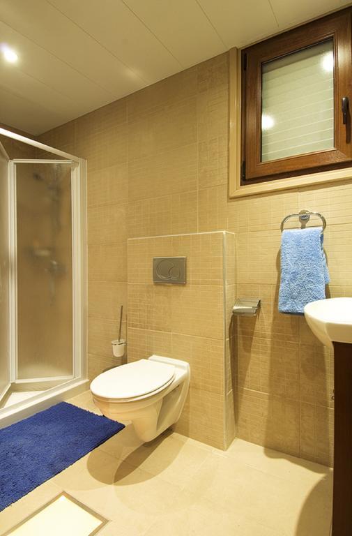 Ithaki Phinikoudes Apartment 307 Lárnaka Rom bilde