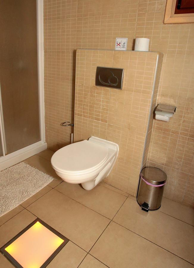 Ithaki Phinikoudes Apartment 307 Lárnaka Eksteriør bilde