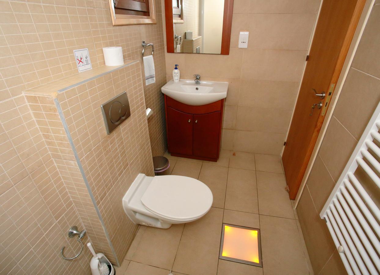 Ithaki Phinikoudes Apartment 307 Lárnaka Eksteriør bilde